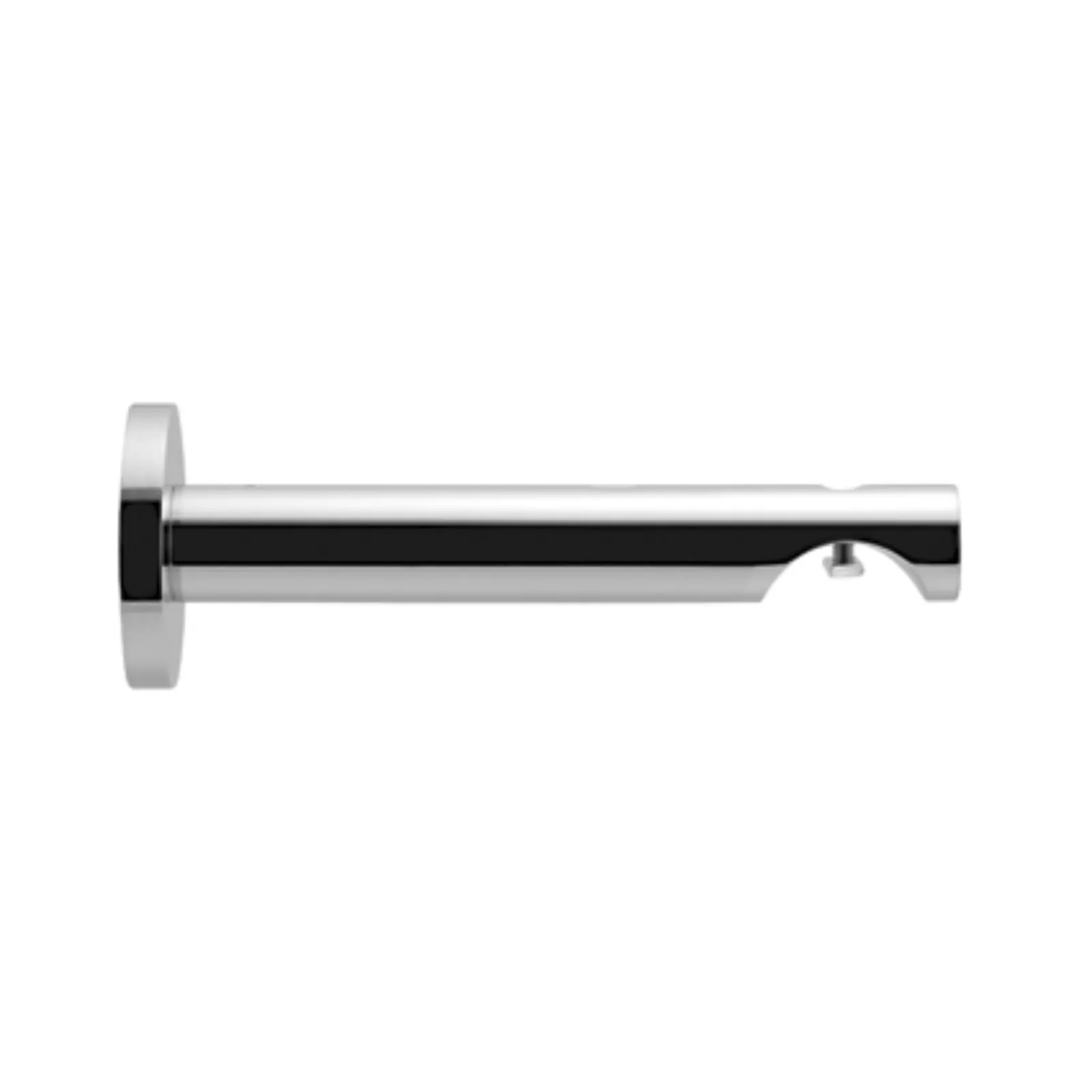 1 1/8 Wall Brack 5 1/4"p Pc"