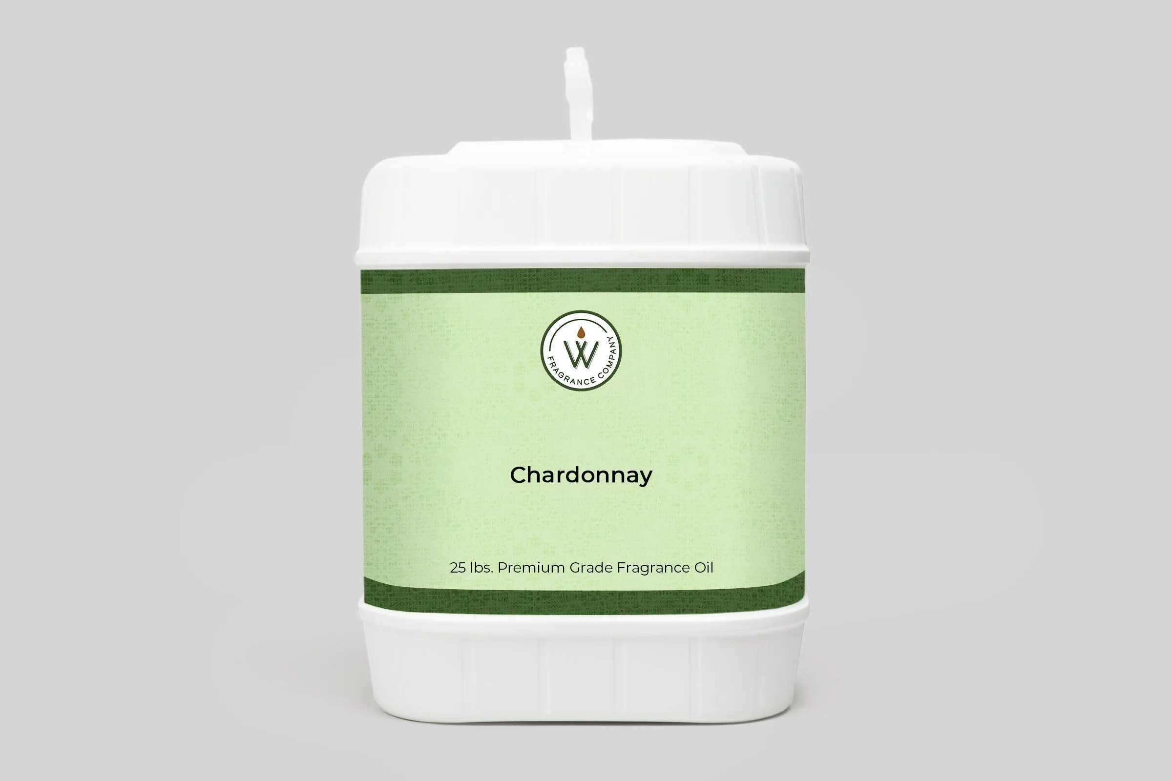 Chardonnay Fragrance Oil