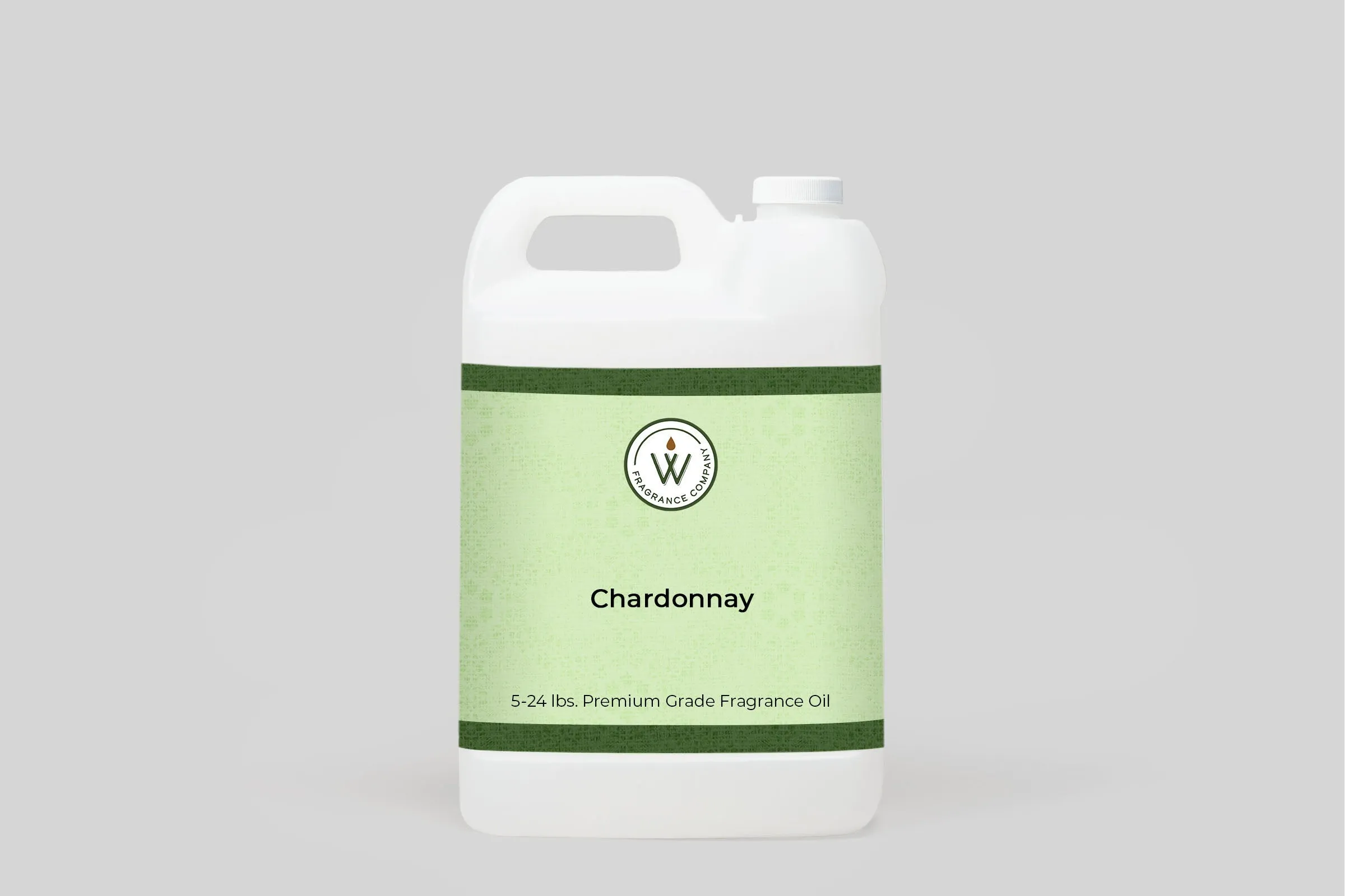 Chardonnay Fragrance Oil