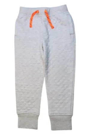 Crewcuts Quilted Sweatpants 5T