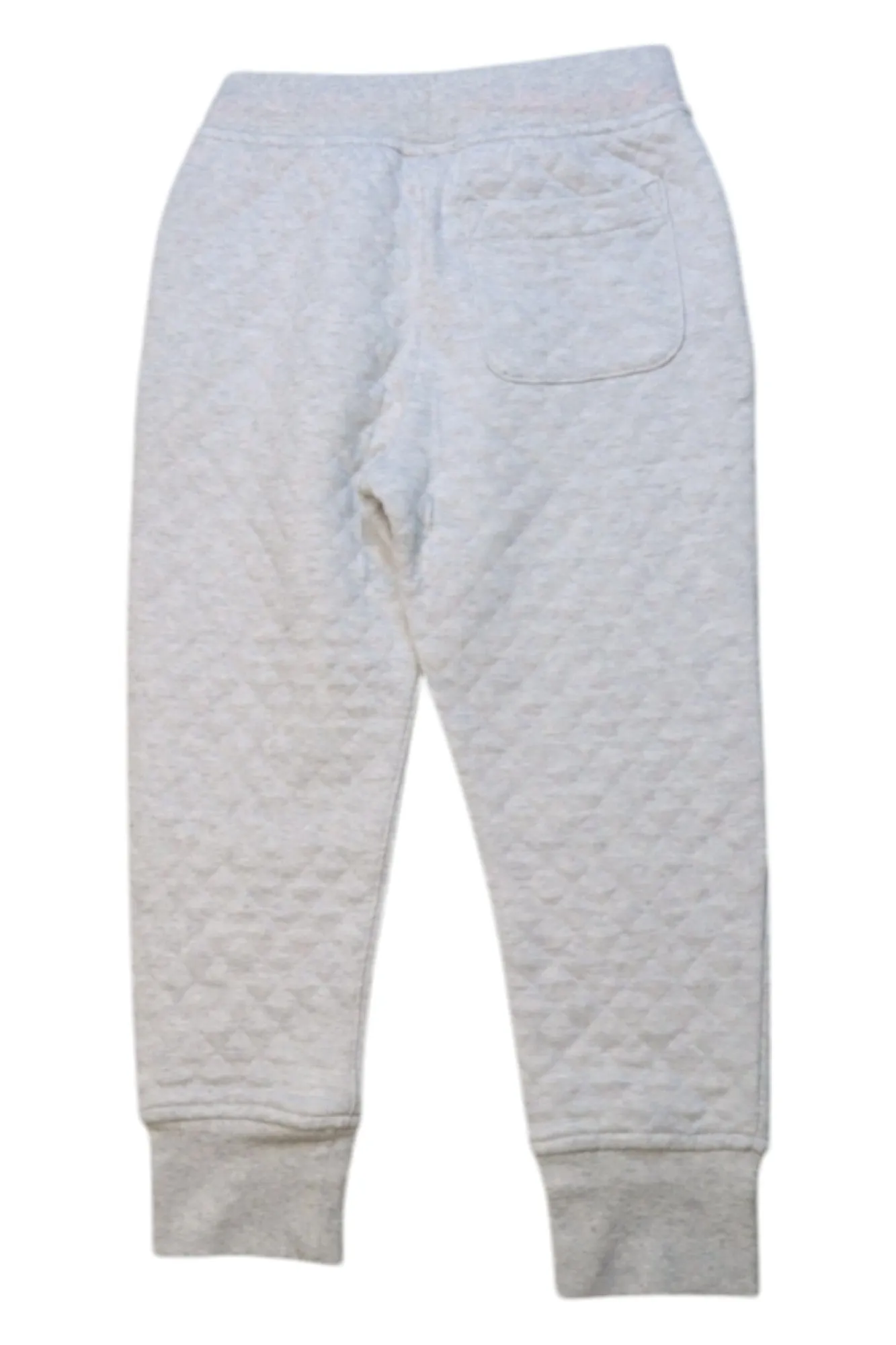 Crewcuts Quilted Sweatpants 5T
