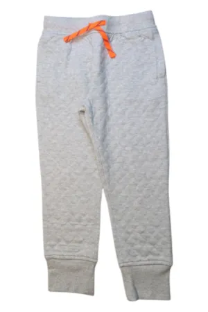 Crewcuts Quilted Sweatpants - Size 5T