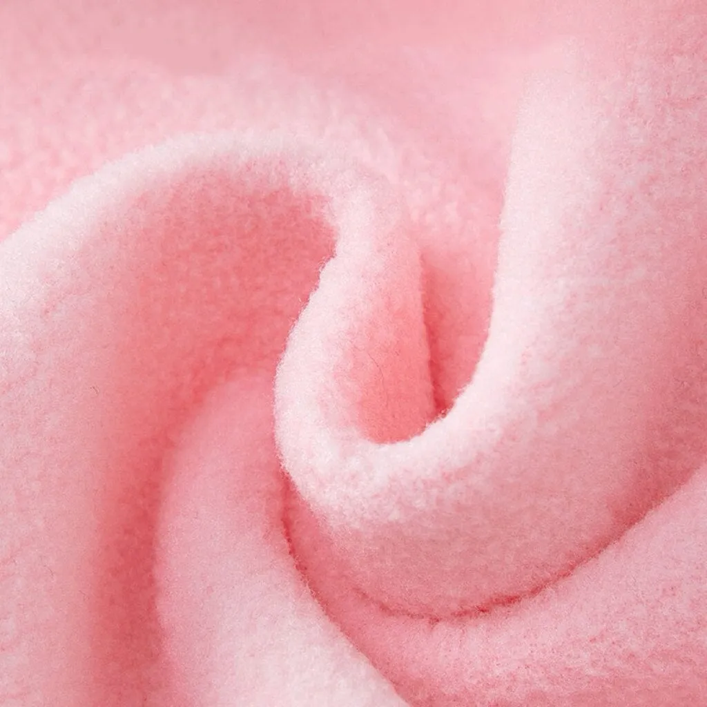 Davina Spring-Autumn Fleece Jacket