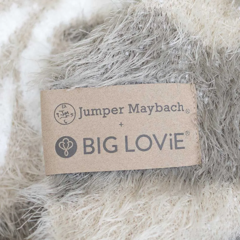 DREAM | JUMPER MAYBACH  PLUTO