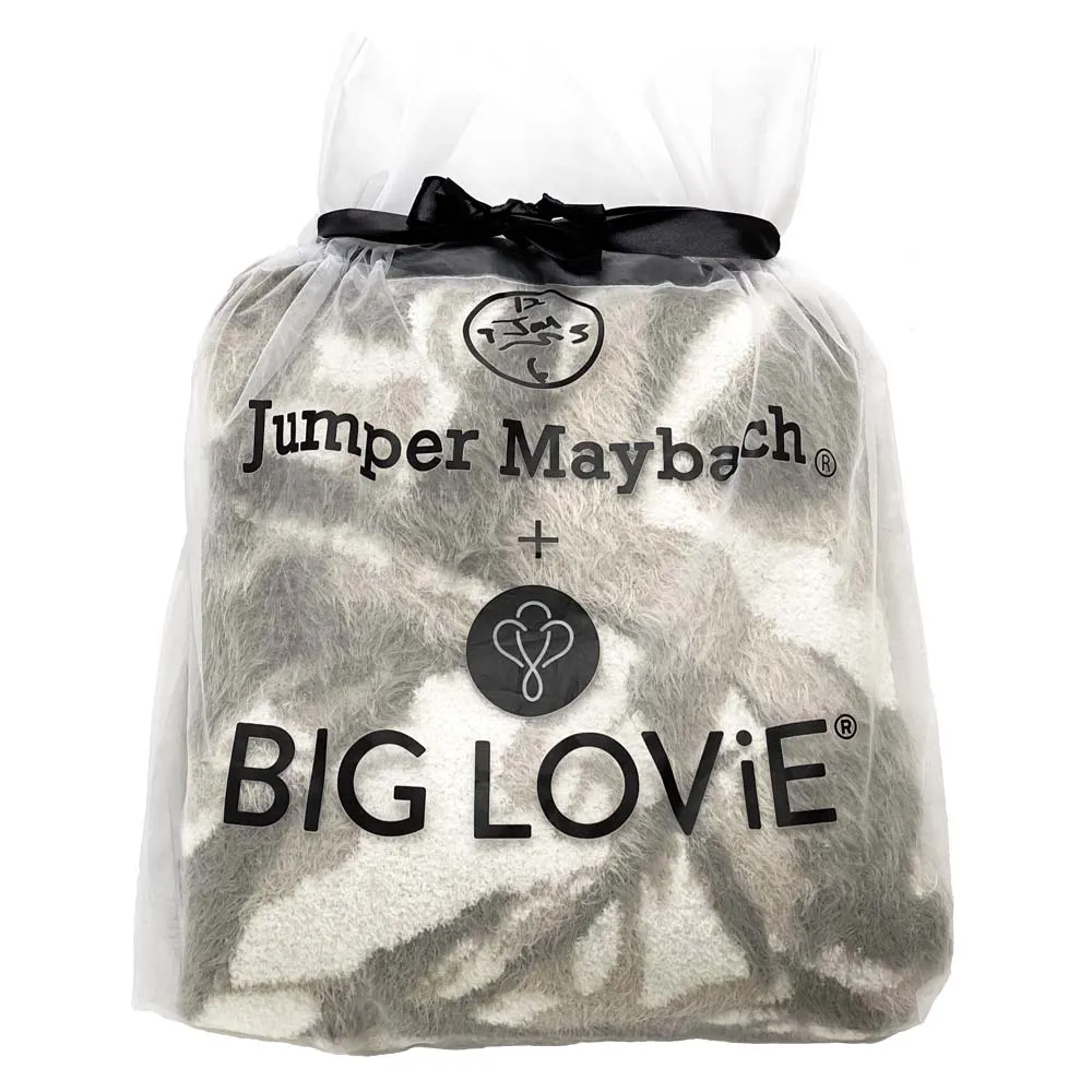 DREAM | JUMPER MAYBACH  PLUTO