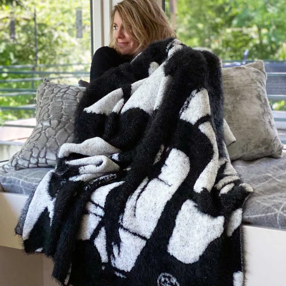 DREAM | JUMPER MAYBACH  WHITE WINDS