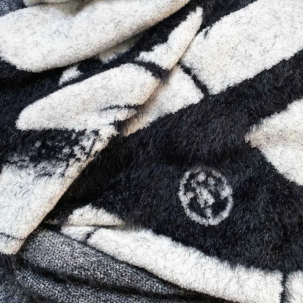 DREAM | JUMPER MAYBACH  WHITE WINDS