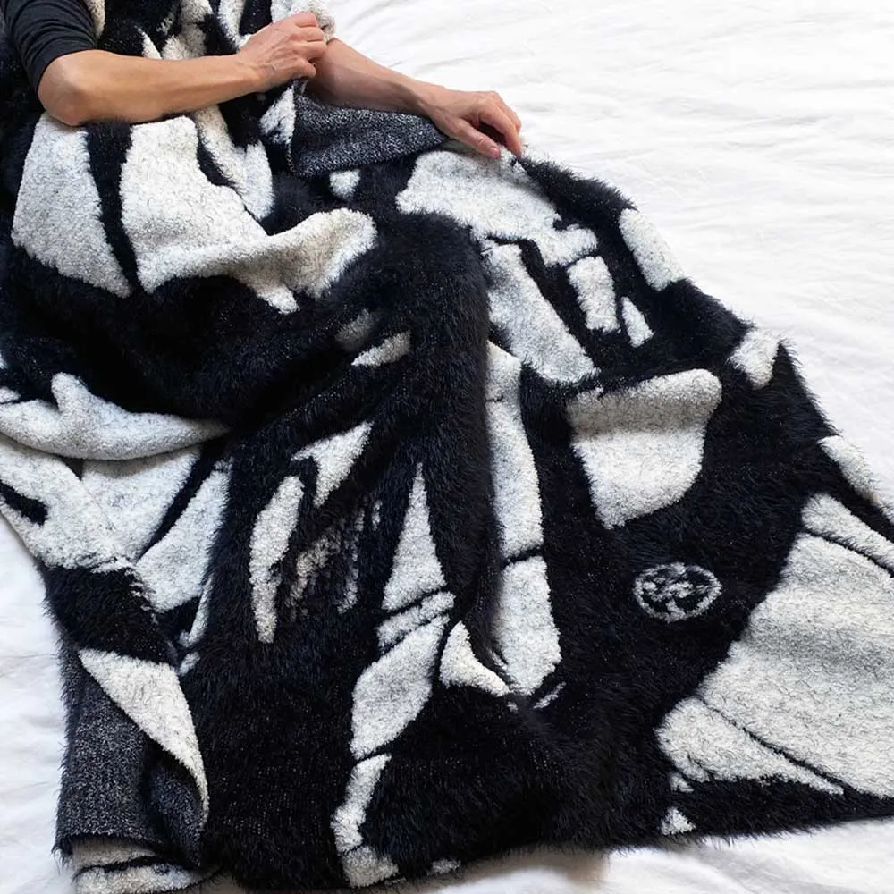 DREAM | JUMPER MAYBACH  WHITE WINDS