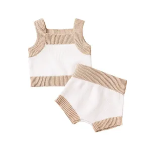 Knitted Essentials Set