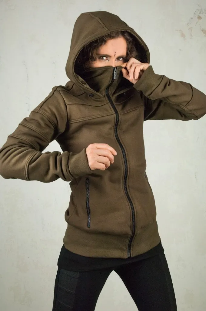 NiPol Women Jacket