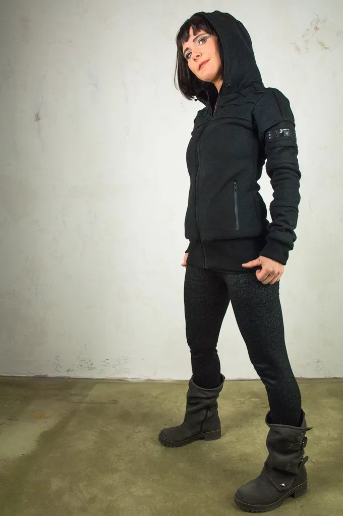 NiPol Women Jacket