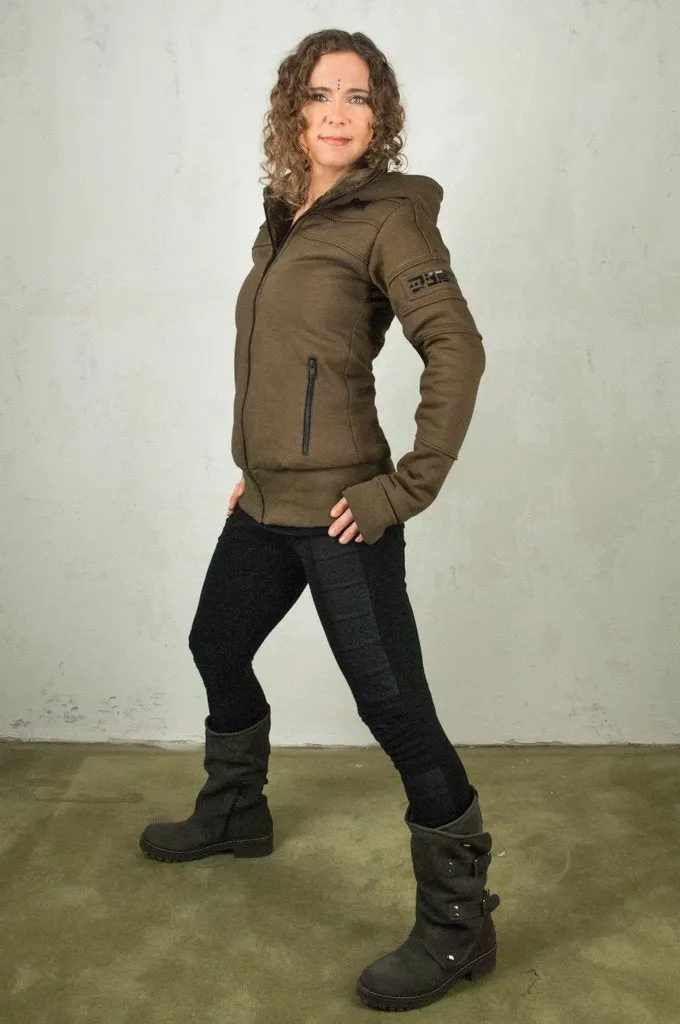 NiPol Women Jacket