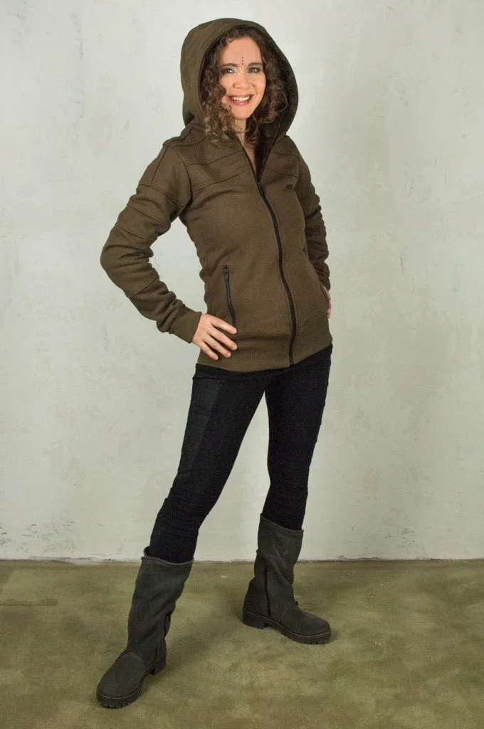 NiPol Women Jacket