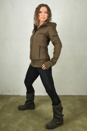 NiPol Women Jacket