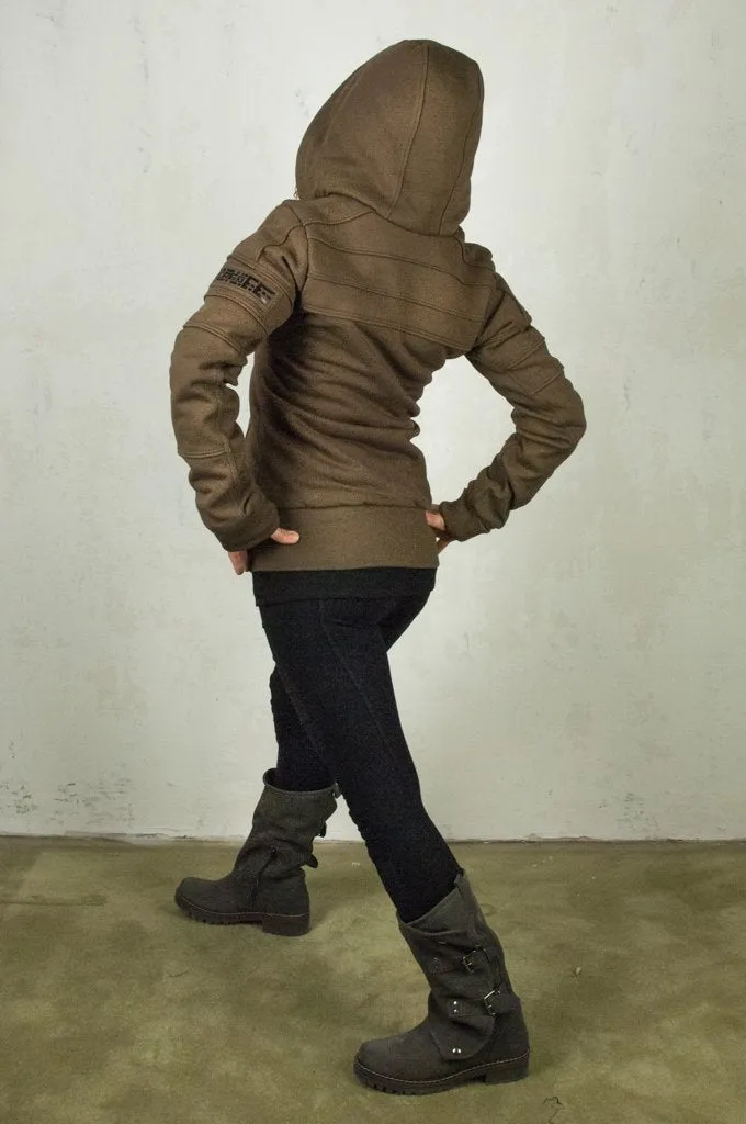 NiPol Women Jacket