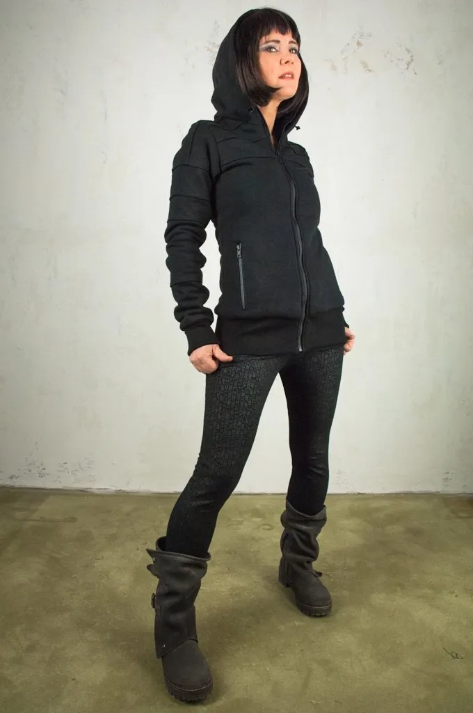 NiPol Women Jacket