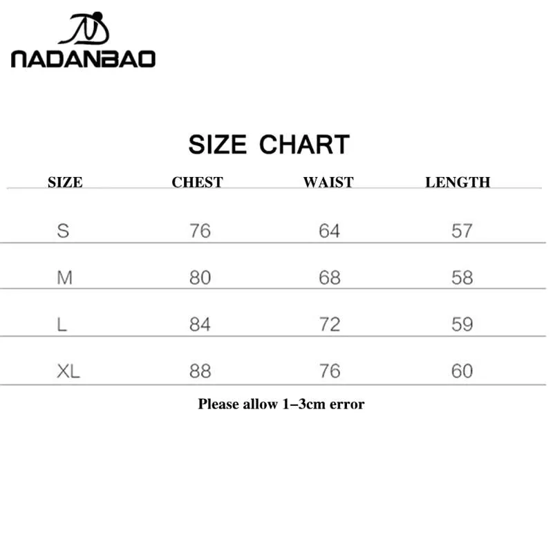 OM 3D Printing Sling Tops Backless Tank Top