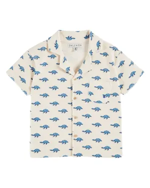 Turtle Shirt