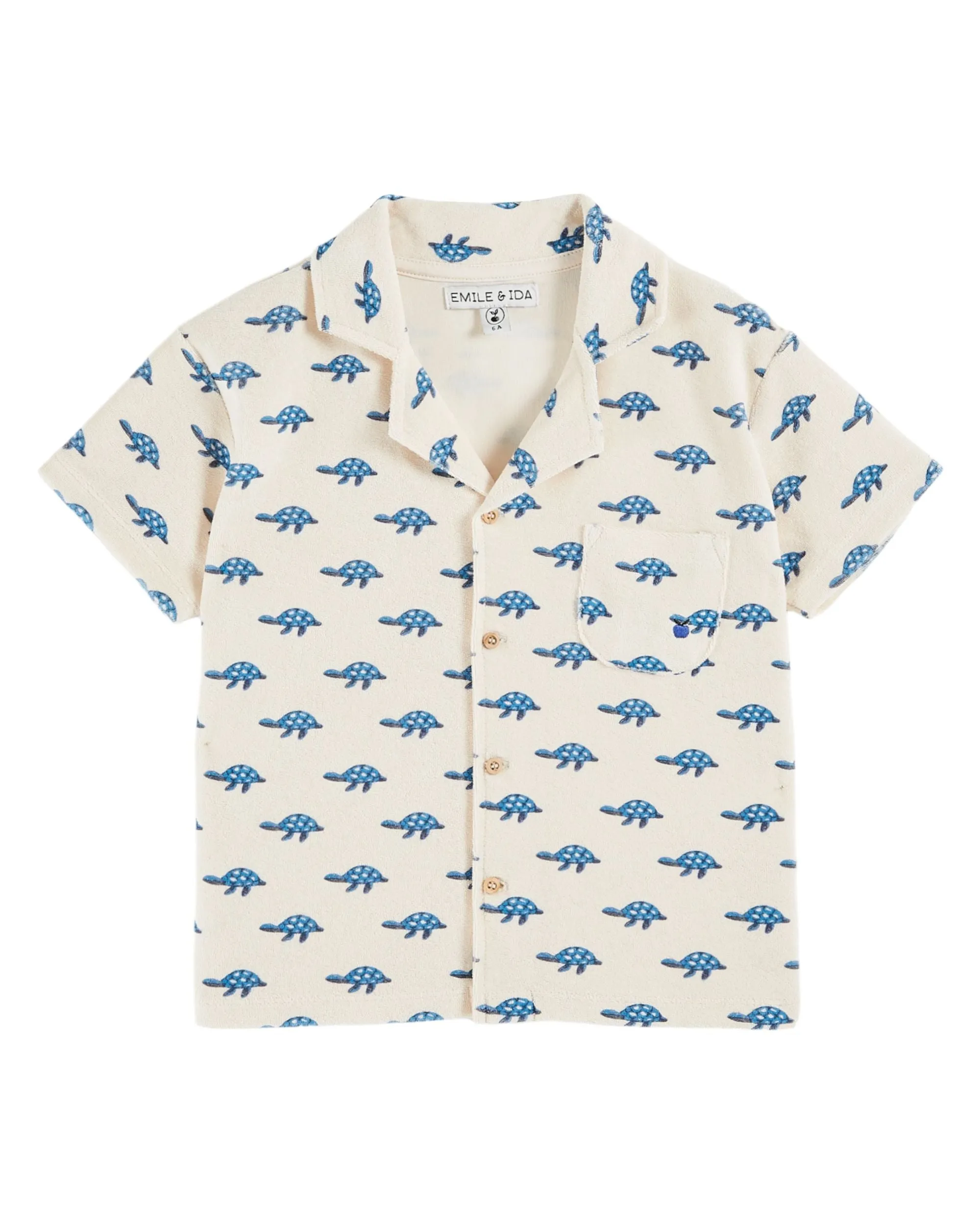 Turtle Shirt