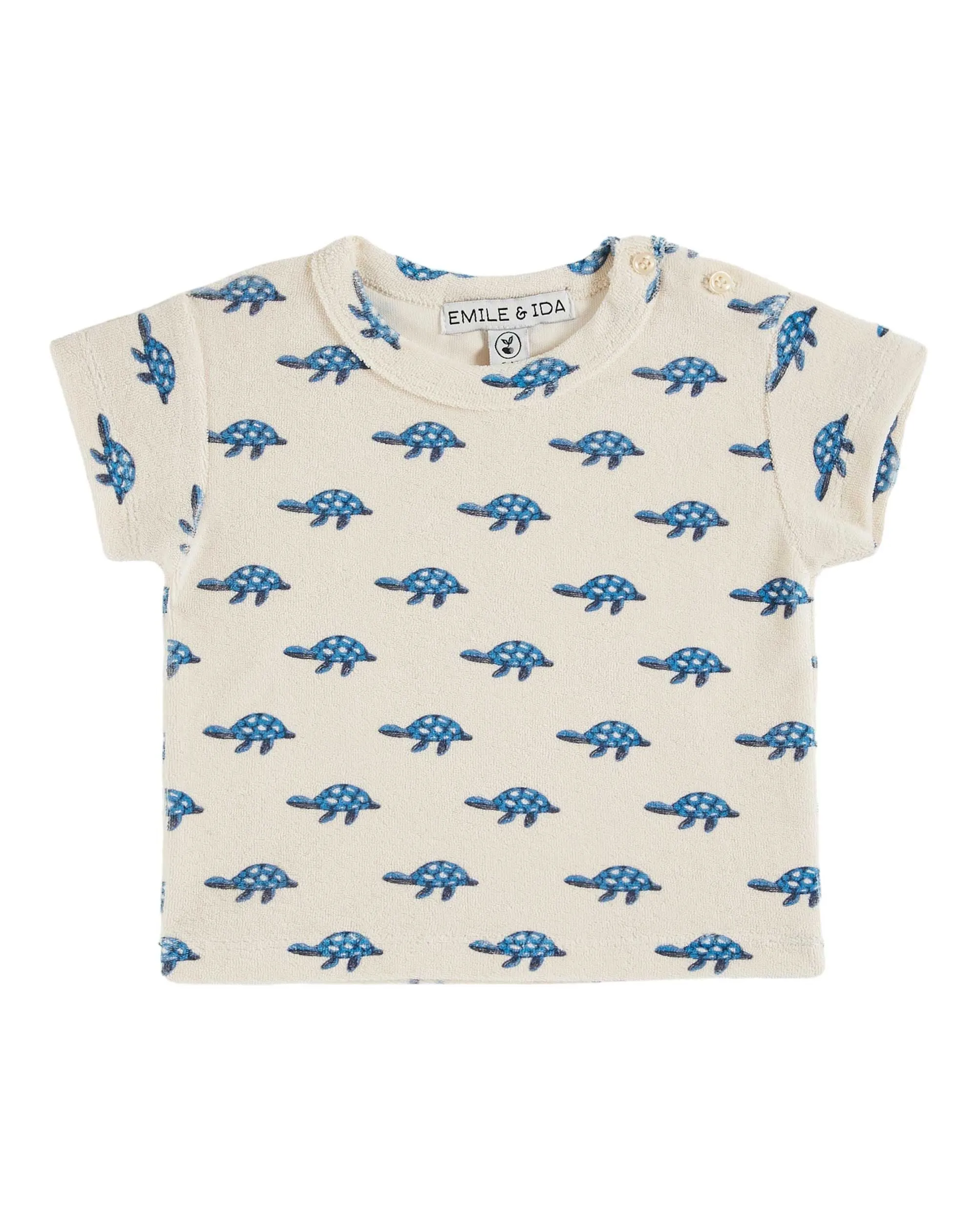 Turtle T-Shirt