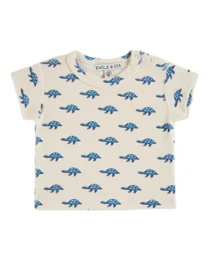 Turtle T-Shirt