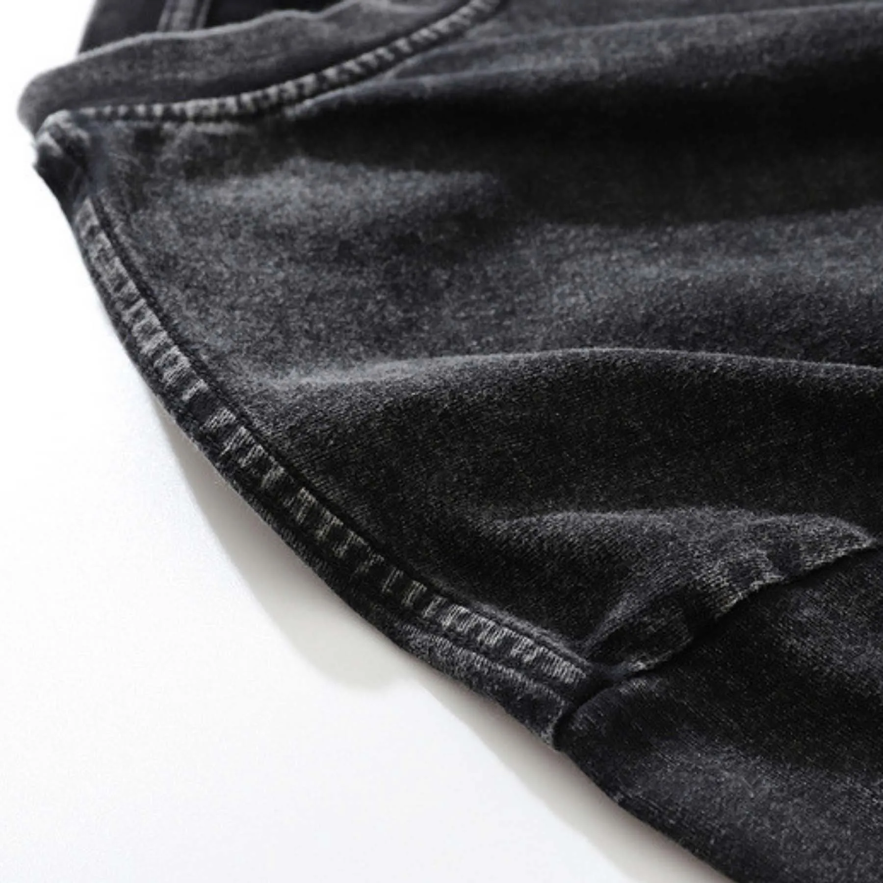 VINTAGE LONG SLEEVE TEE | PUSH UPS